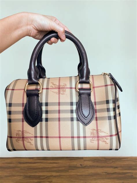 cheap authentic Burberry bags